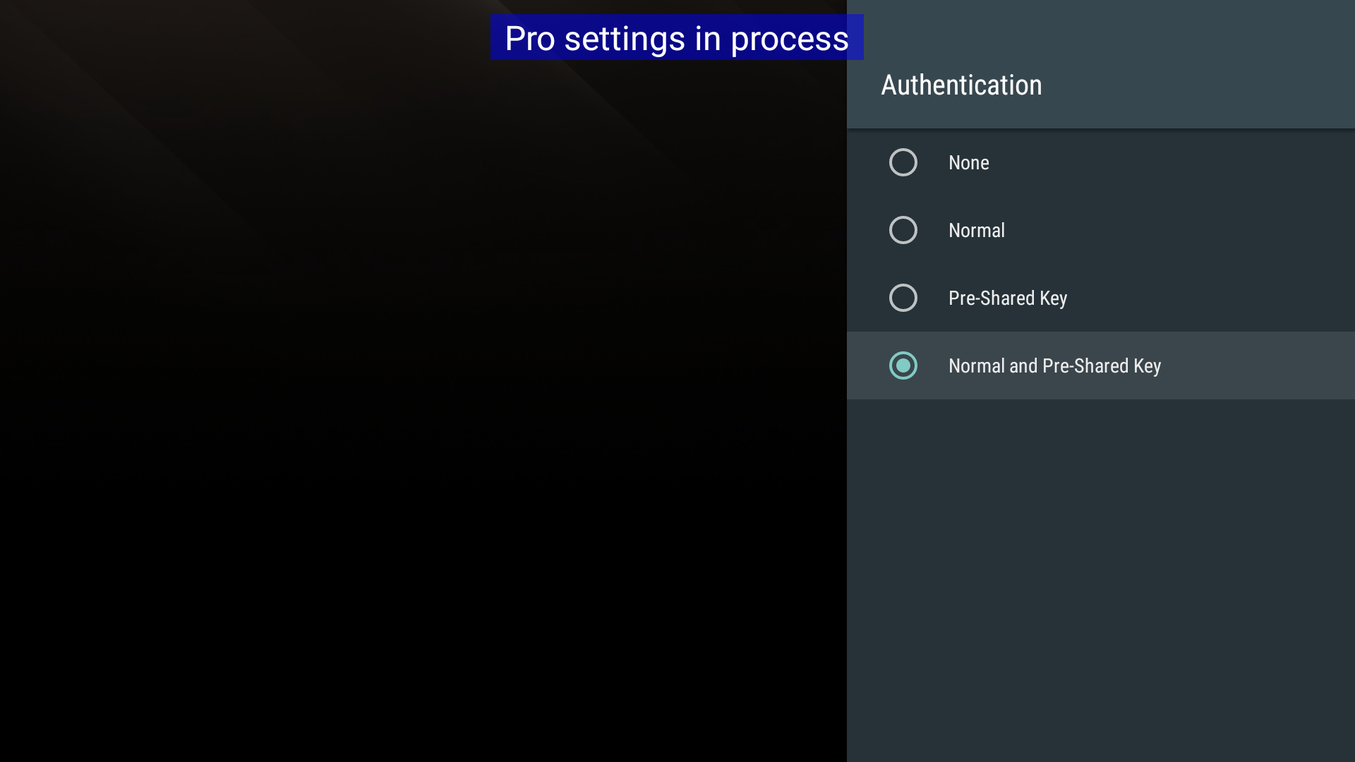 bravia-settings-ipcontrol-authentication-normalandpresharedkey